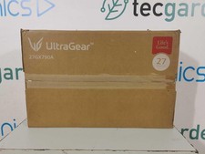 LG UltraGear 27GX790A-B.AEU