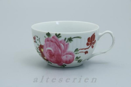 Teetasse warnecke - teetasse,