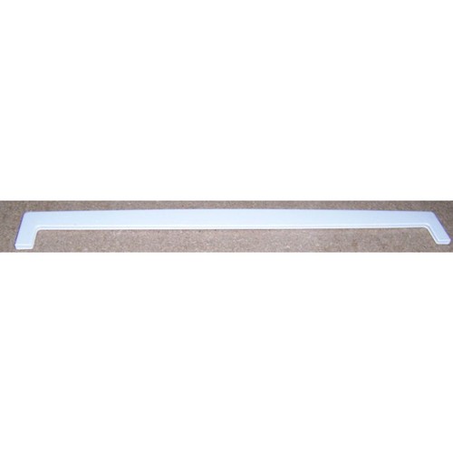 Crisper cover trim - cover, trim_