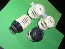 1 MNG HONEYWELL THERMOSTATKOPF