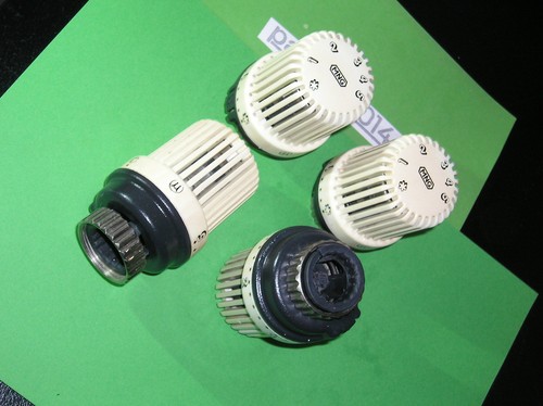 Mng honeywell thermostatkopf - mng,