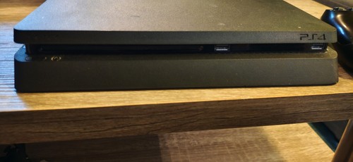 Ps4 mit 2tb festplatte 1x - ps4, festplatte,