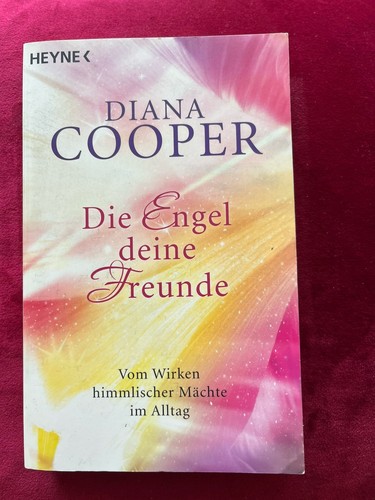 Diana cooper die engel - diana,
