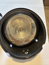 Vintage Set of Hella Porsche