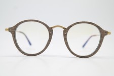 Brille WOOD FELLAS