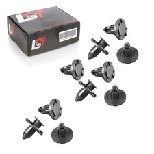 10x Für Nissan Frontier