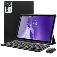 2025 Neu Tablet Android 15