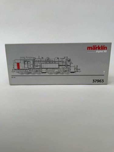 Märklin 37963 87 - h0, 1:87