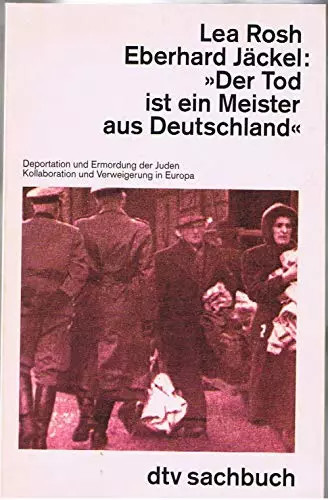 Der tod ist ein meister - tod,