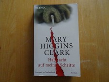 Hab acht auf meine Schritte