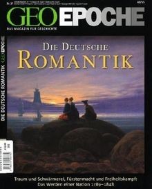 Geo epoche die deutsche - epoche,
