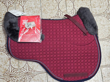 Mattes Schabracke Eurofit