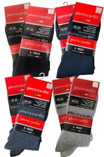 Herren Socken Business Anzug Freizeit Pierre Cardin
