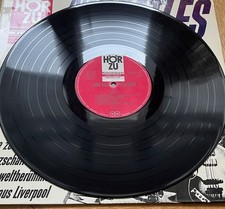 The BEATLES - Die Zentrale