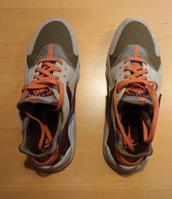 Nike Air Huarache – Gr. EUR 38,5, US 7,5, 1 Mal gebraucht