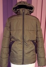 TOM TAILOR Jungen Winterjacke