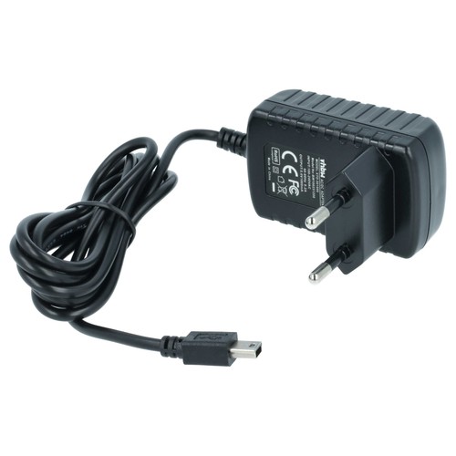Mini usb ladekabel - mini-usb,