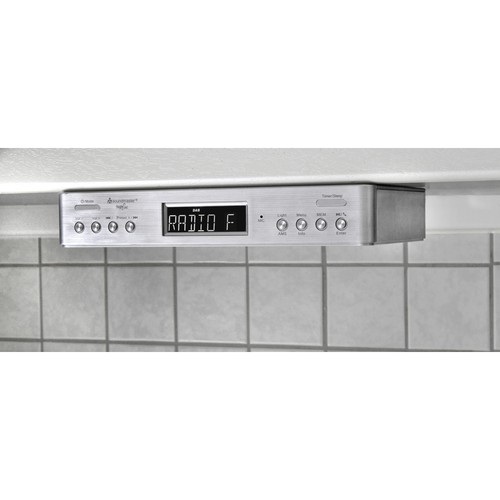 Soundmaster ur2045si - soundmaster,