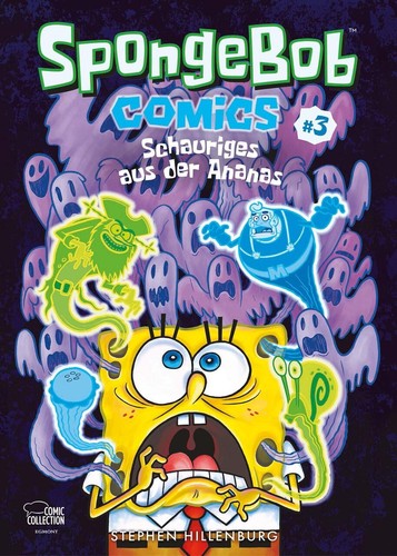 Stephen hillenburg spongebob - stephen,