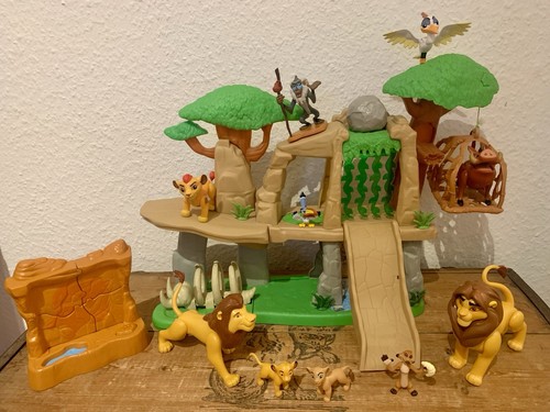 Garde der löwen - der, playset