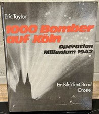 Tausend Bomber auf Köln -