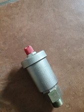 Brötje Heizung,Schnellentlüfter 3/8 ",541855