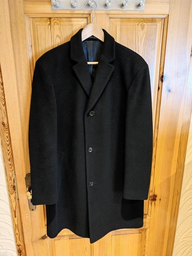 Hugo boss herren mantel - boss,