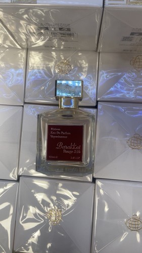 Fragrance world barakkat 540 - fragrance,