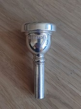 Mundstück Vincent Bach 5