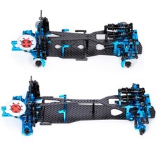 RC-Chassis für 1:10 D5