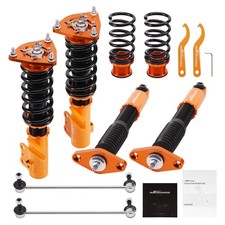 Gewindefahrwerk Komplett