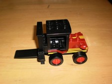 Lego Duplo  Bob der Baumeister Lifti