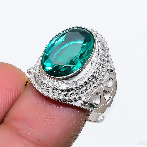Paraiba turmalin edelstein 925 - turmalin,