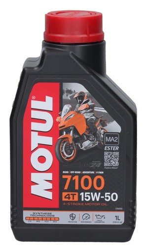 Motul 7100 15w50 - motul,