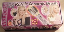VELFORM Rotair Ceramic Brush