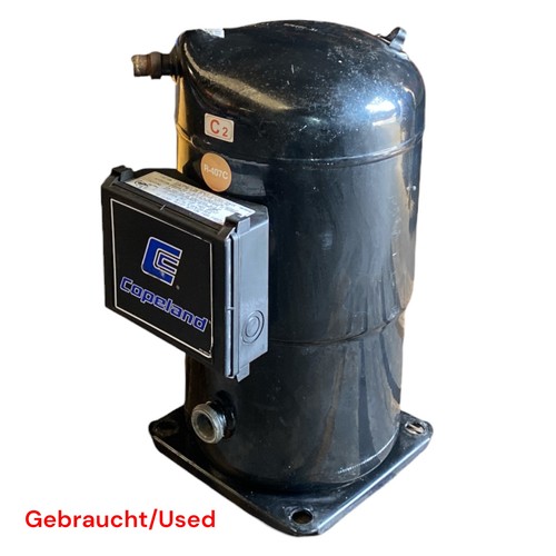 Copeland scroll verdichter - copeland,