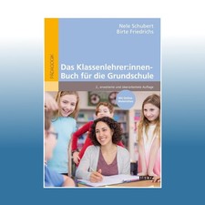 Das Klassenlehrer:innen-Buch