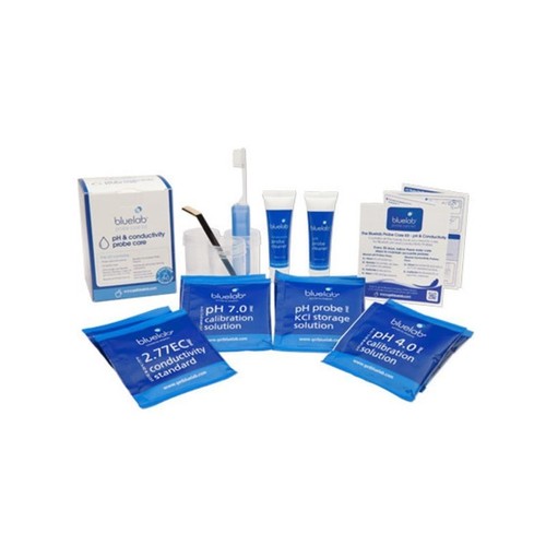 Bluelab und reinigungs - ph, reinigungs-