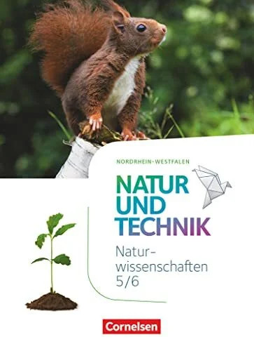 Natur und technik - natur,