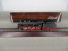 Liliput AC Spur H0 102 05