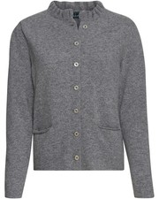 Luis steindl strickjacke mit - steindl,