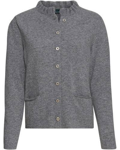 Luis steindl strickjacke - steindl, mit
