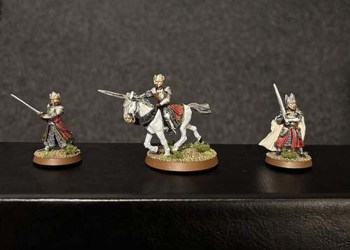 Games workshop herr der - games,