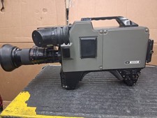 Ikegami HL-79D 3 Plumbicon