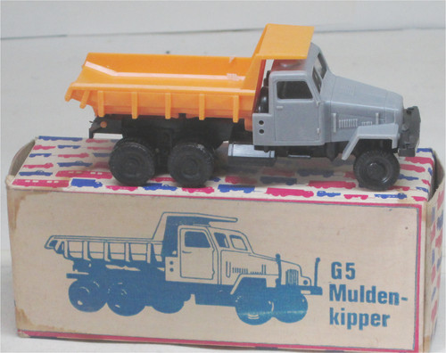 Veb berlinplasf 536 - , ifa