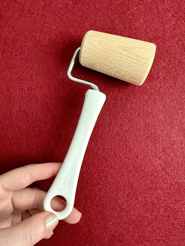 Fackelmann kleiner profi - kleiner,