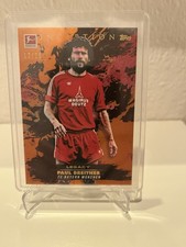 Paul Breitner legacy numberd 12/25 Inception Bundesliga 24/25 FC Bayern München