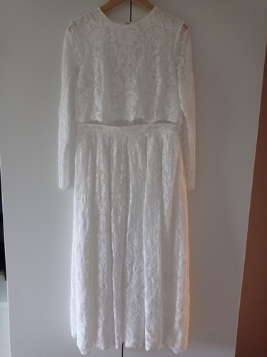 Brautkleid vintage - brautkleid,