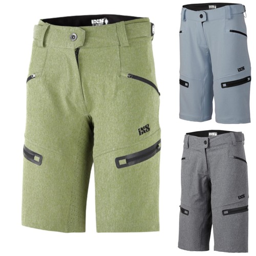 Ixs damen mountainbike - ixs, shorts