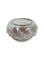 Peill & Putzler, Bowl Etched